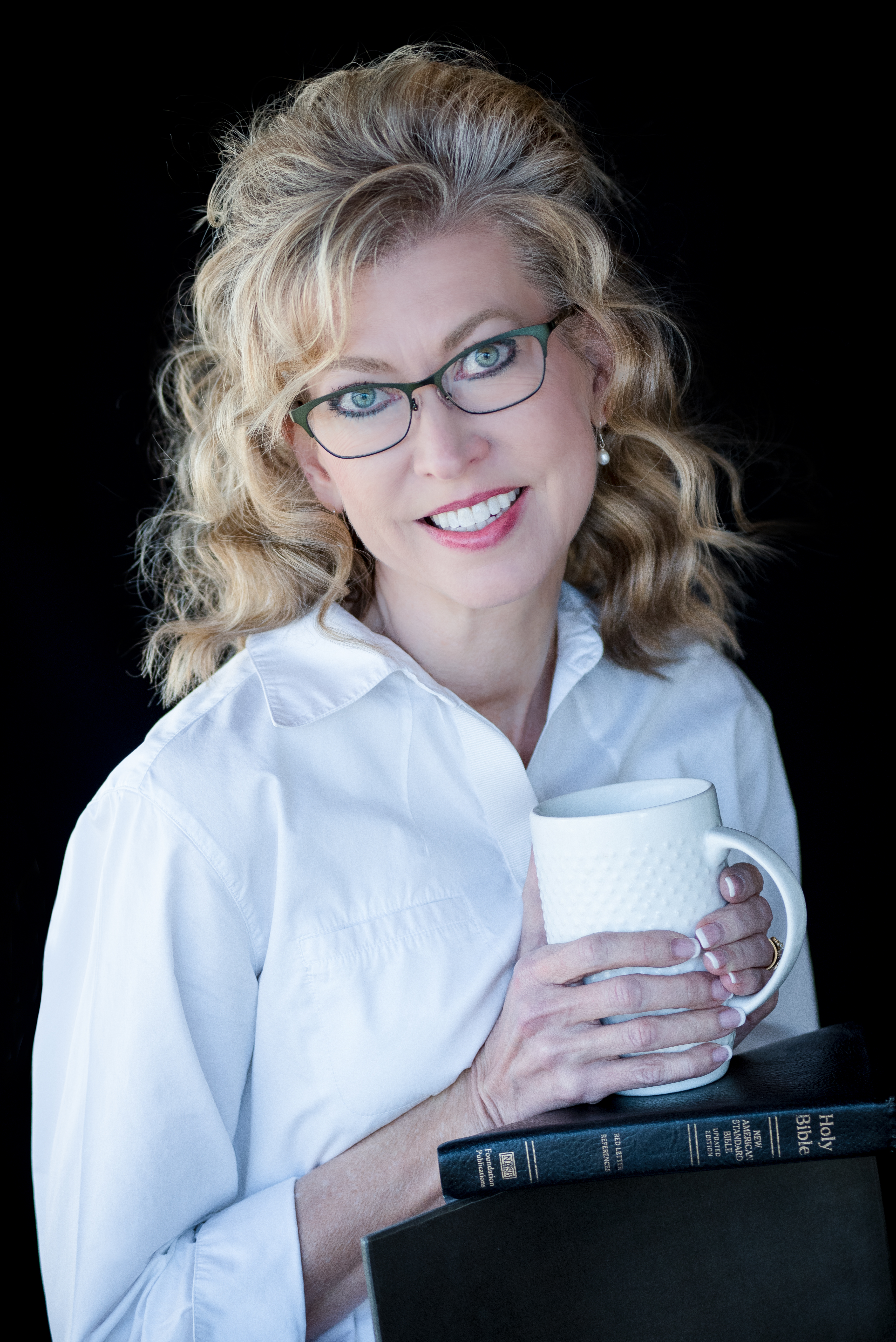 Rachael Carman
