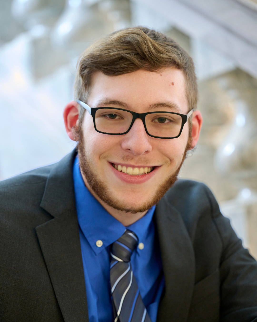 Photo #3: Headshot