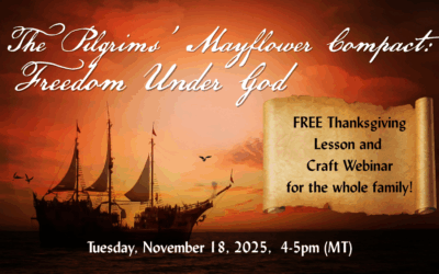 Thanksgiving Webinar