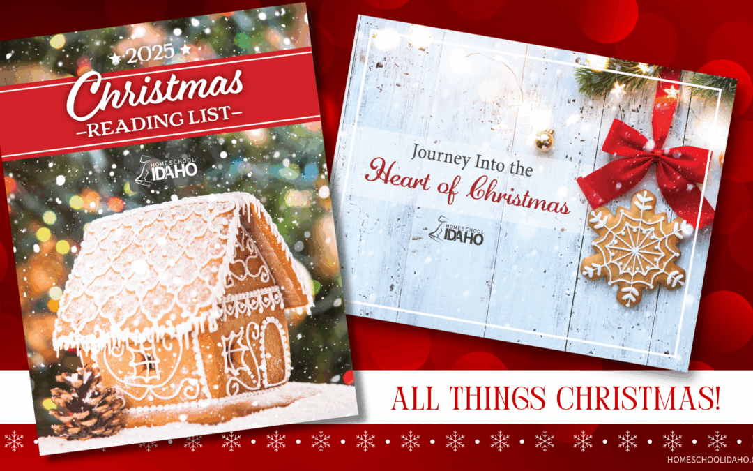 All Things Christmas!